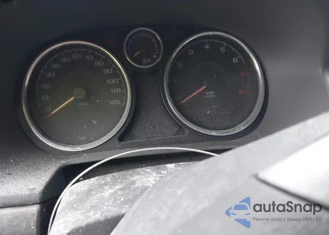 2007 Chevrolet Cobalt Lt из США, поврежденный, VIN 1G1AL55F177148769